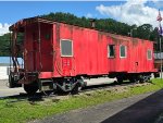 Southern Caboose